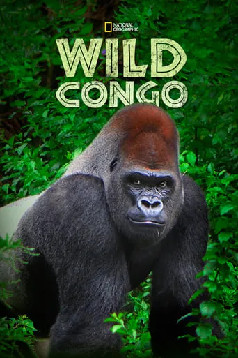Wild Congo TV series poster - Rated 7/10