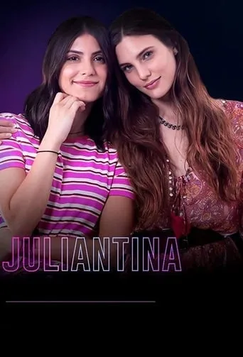 Juliantina TV series poster - Rated 8.2/10