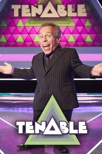 Tenable TV series poster - Rated 5/10