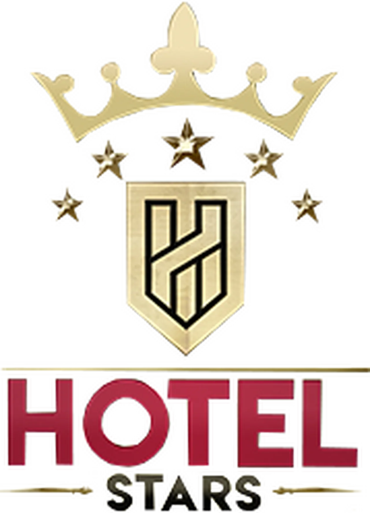 Hotel Stars: the Series