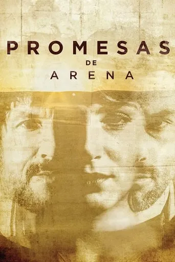 Promises of Sand TV series poster - Rated 9/10