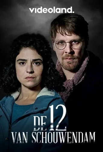 De 12 van Schouwendam TV series poster - Rated 8/10