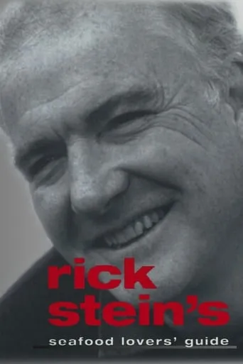 Rick Stein's Seafood Lover's Guide TV series poster - Rated 10/10