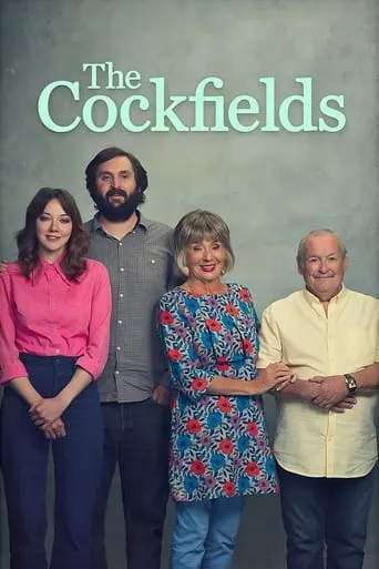 The Cockfields TV series poster - Rated 6.8/10