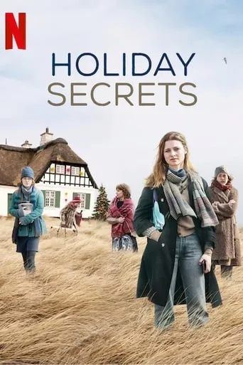 Holiday Secrets TV series poster - Rated 6.233/10