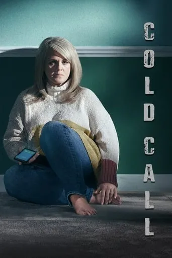 Cold Call TV series poster - Rated 6.5/10