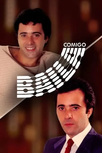 Baila Comigo TV series poster - Rated 6.2/10