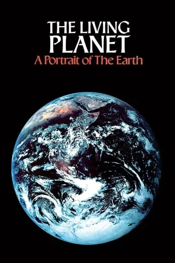The Living Planet TV series poster - Rated 8.409/10