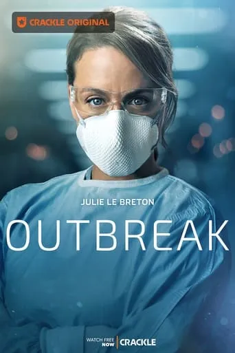 Outbreak TV series poster - Rated 7.2/10