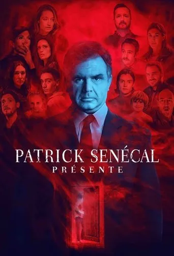 Patrick Senécal Presents TV series poster - Rated 6/10
