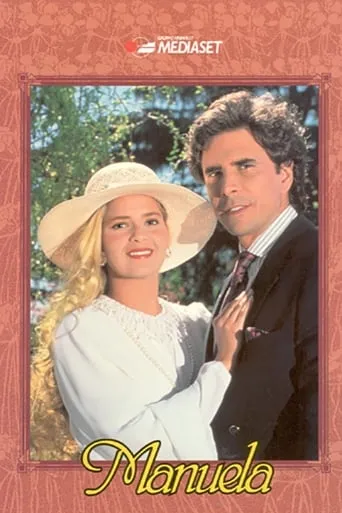 Manuela TV series poster - Rated 6/10