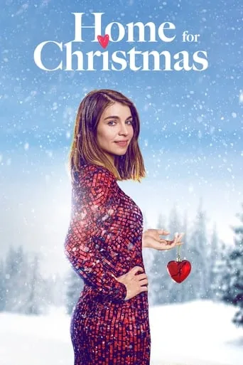 Home for Christmas TV series poster - Rated 7.4/10