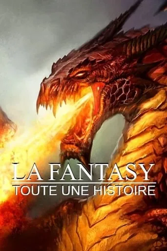 Die Geschichte der Fantasy TV series poster - Rated 8/10