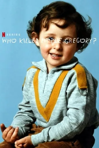 Who Killed Little Gregory? TV series poster - Rated 7.382/10