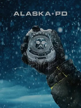 Alaska PD TV series poster - Rated 10/10