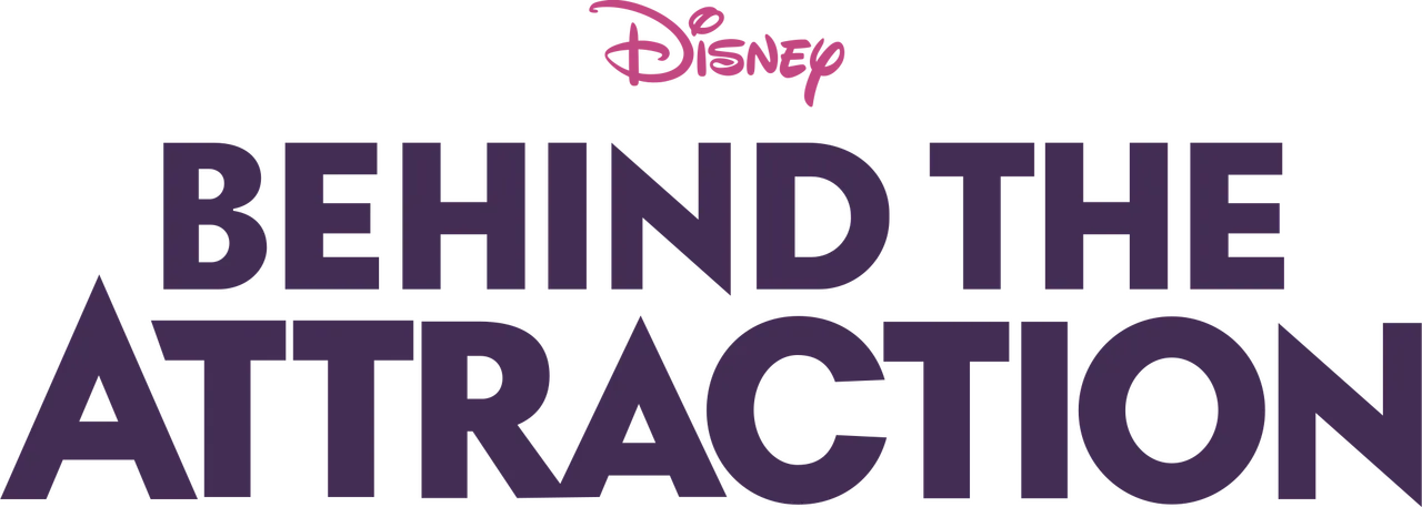 Behind the Attraction