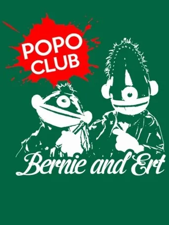 Bernie und Ert TV series poster - Rated 8.5/10