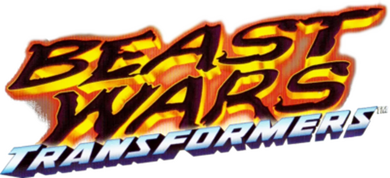 Beast Wars: Transformers