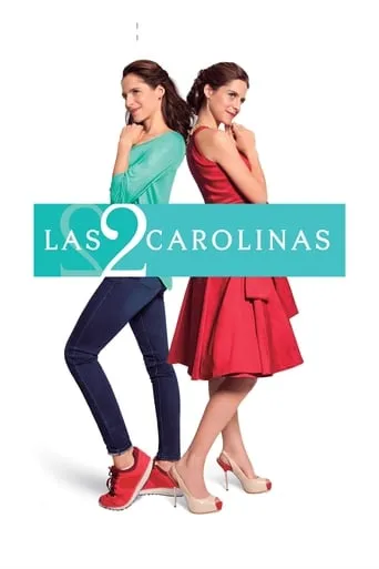 Las 2 Carolinas TV series poster - Rated 5/10