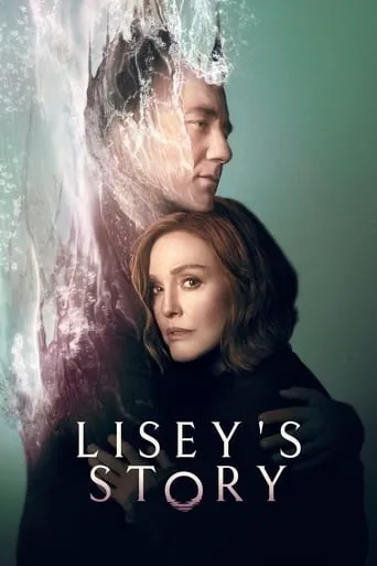 Lisey's Story TV series poster - Rated 5.94/10