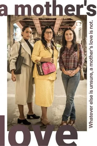 A Mother's Love TV series poster - Rated 6.4/10