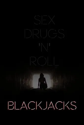 BlackJacks TV series poster - Rated 3/10