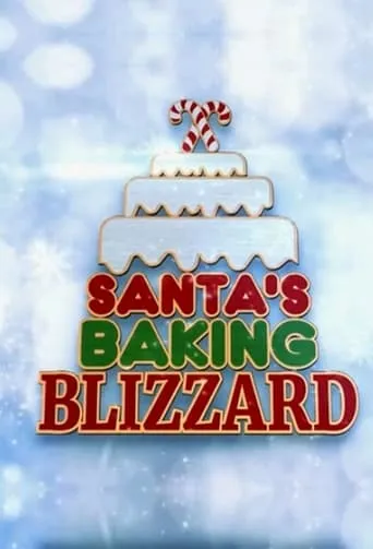 Santa's Baking Blizzard TV series poster - Rated 7/10