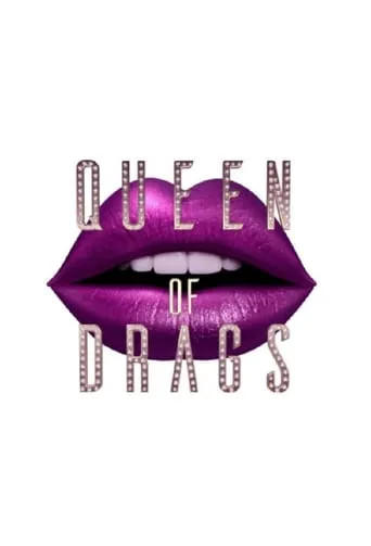 Queen of Drags TV series poster - Rated 4/10