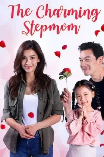 The Charming Stepmom TV series poster - Rated 6/10