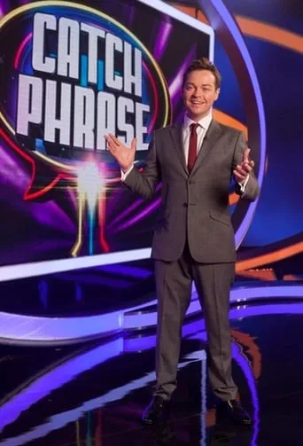 Catchphrase TV series poster - Rated 7/10