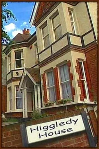Higgledy House TV series poster - Rated 6.5/10