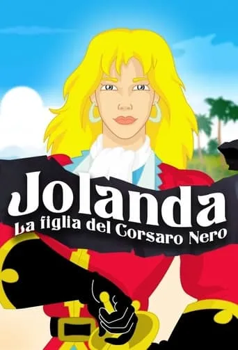 Jolanda, la figlia del Corsaro Nero TV series poster - Rated 10/10