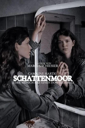 Schattenmoor TV series poster - Rated 4.5/10