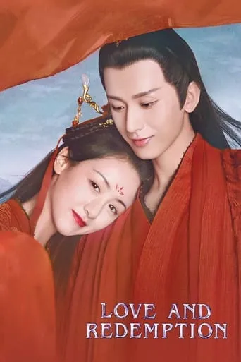 Love and Redemption TV series poster - Rated 7.9/10