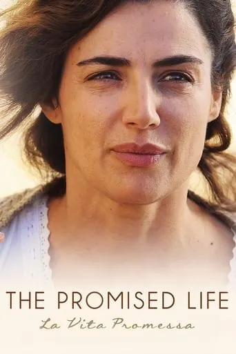 The Promised Life TV series poster - Rated 7.2/10