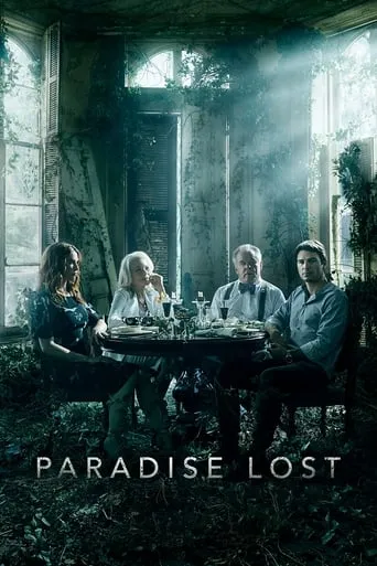 Paradise Lost TV series poster - Rated 5.3/10