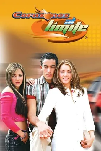 Hearts to the Limit TV series poster - Rated 6.5/10