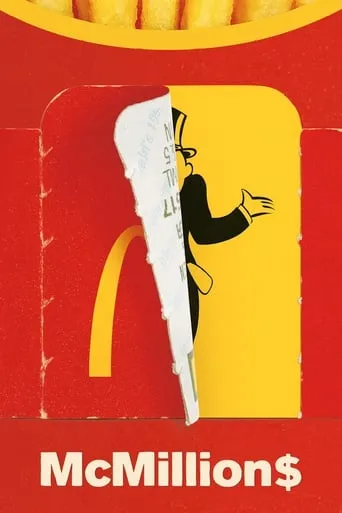 McMillion$ TV series poster - Rated 6.964/10