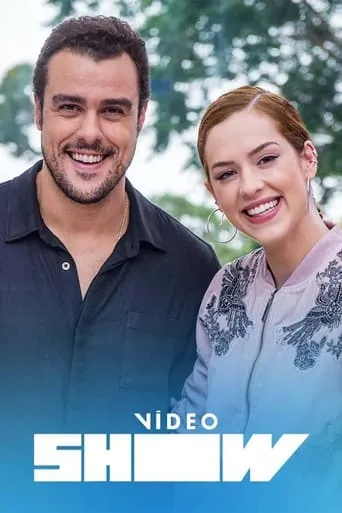 Vídeo Show TV series poster - Rated 6/10