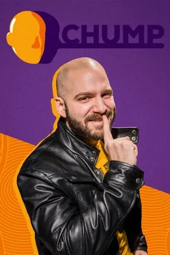 Chump TV series poster - Rated 5/10