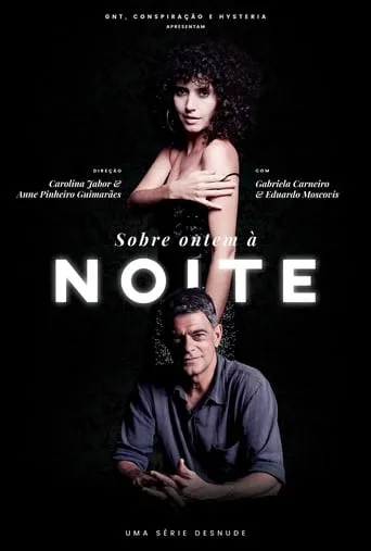 Naked TV series poster - Rated 5.5/10