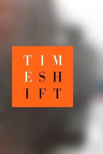 Timeshift TV series poster - Rated 7/10