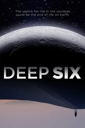 Deep Six TV series poster - Rated 10/10