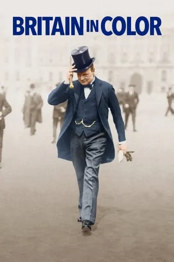 Britain In Color TV series poster - Rated 6/10