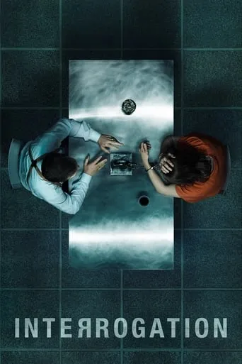 Interrogation TV series poster - Rated 6.716/10