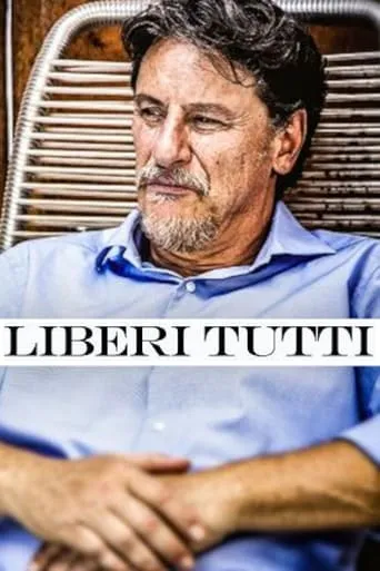 Liberi tutti TV series poster - Rated 7.4/10