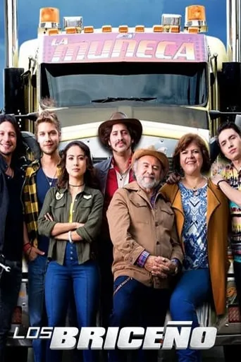 the Road to love TV series poster - Rated 7.9/10