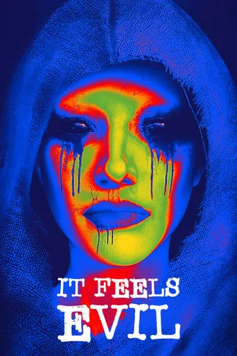It Feels Evil TV series poster - Rated 7/10