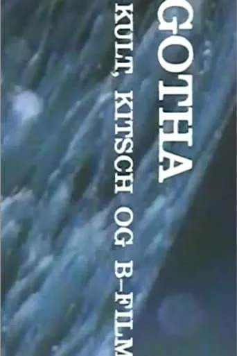 Gotha TV series poster - Rated 6/10