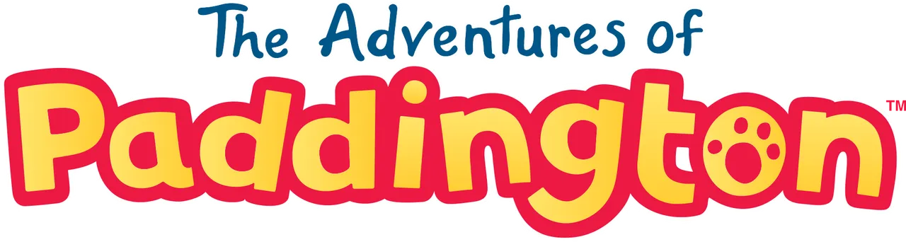 The Adventures of Paddington
